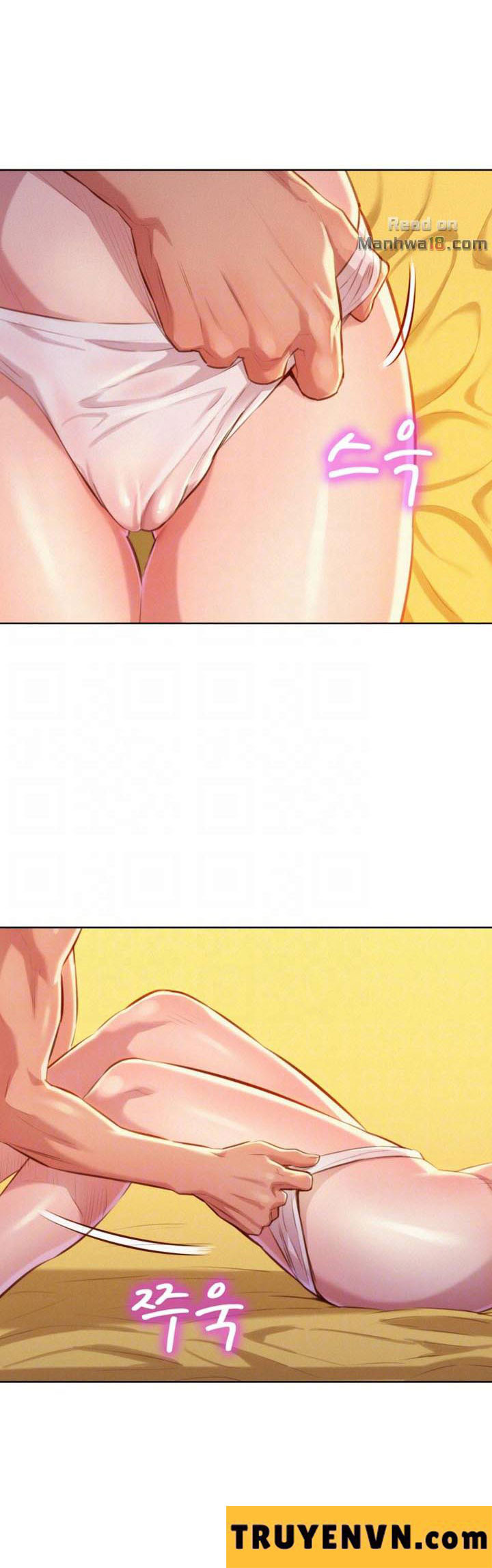 chị gái mưa chapter 47 7