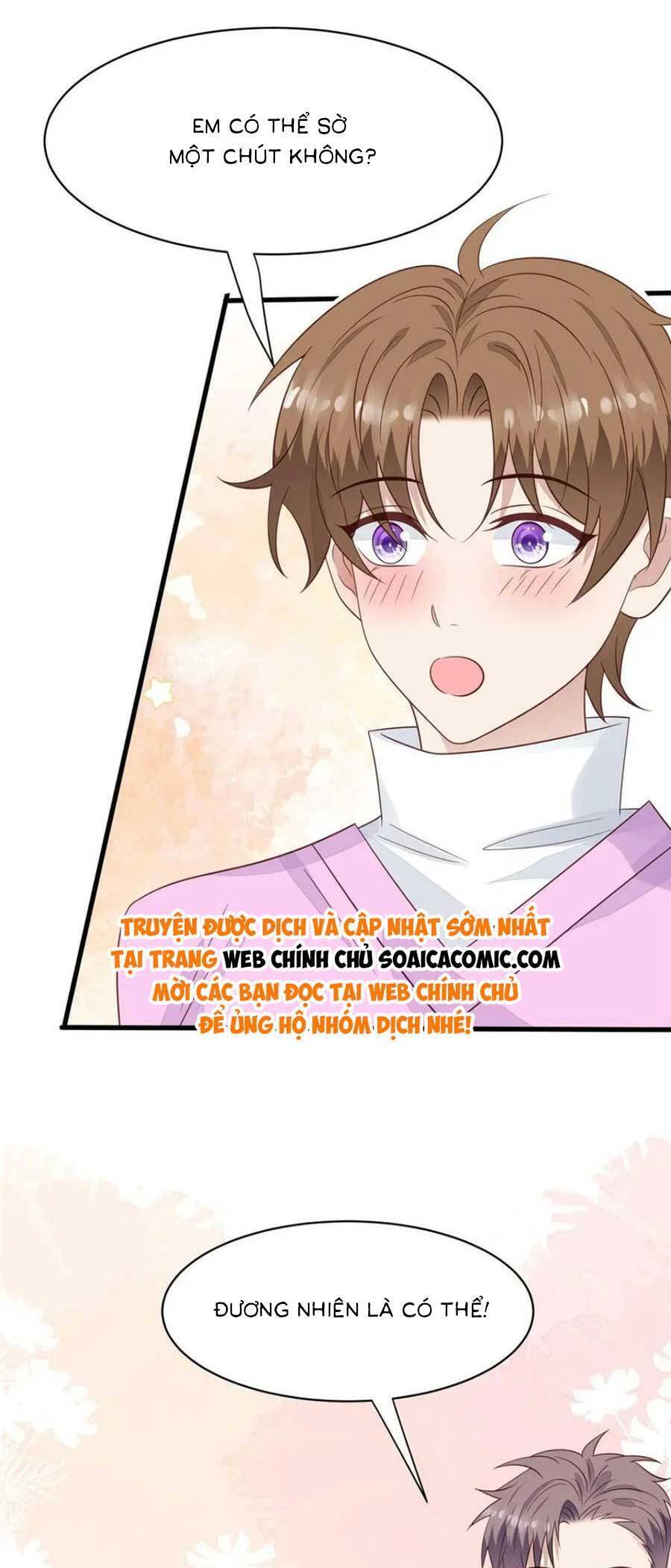 dựa vào đại lão ổn định vị trí c trong nam đoàn chapter 194 16