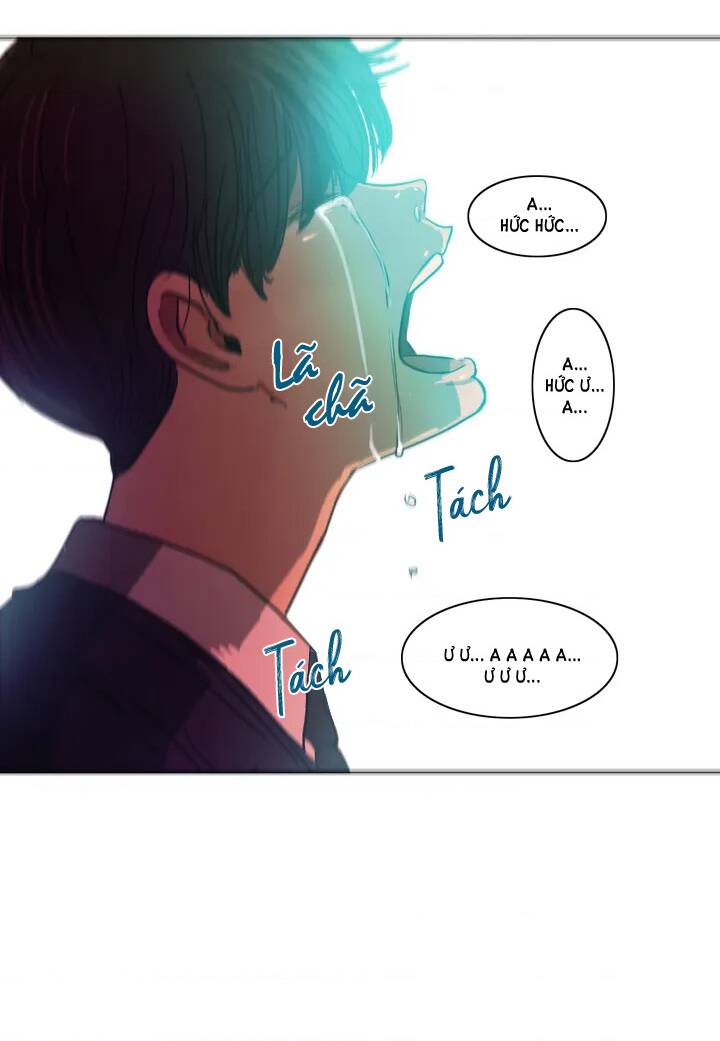 giải thoát chapter 30 42