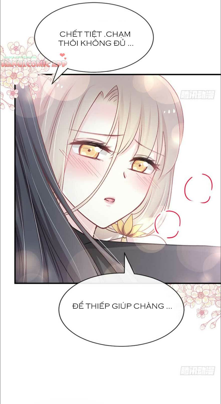 thiên hạ đệ nhất sủng phi chapter 123.2 14