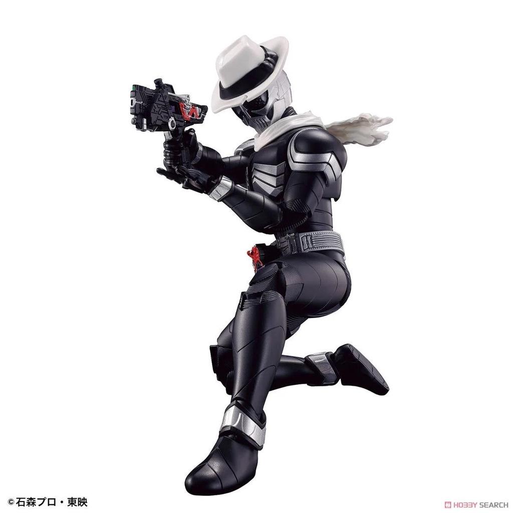 Bộ lắp ráp Figure-rise Standard KAMEN RIDER SKULL