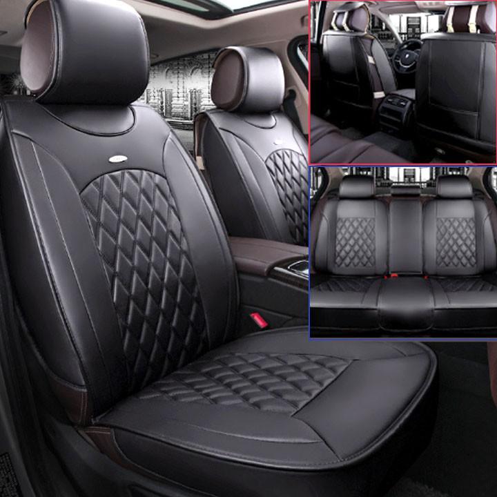 Bọc Ghế Ô Tô Cao Cấp BG04- Míahop
