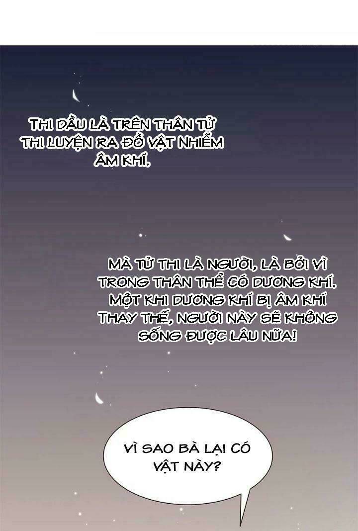 chào buổi tối, minh vương đại nhân chapter 14 12