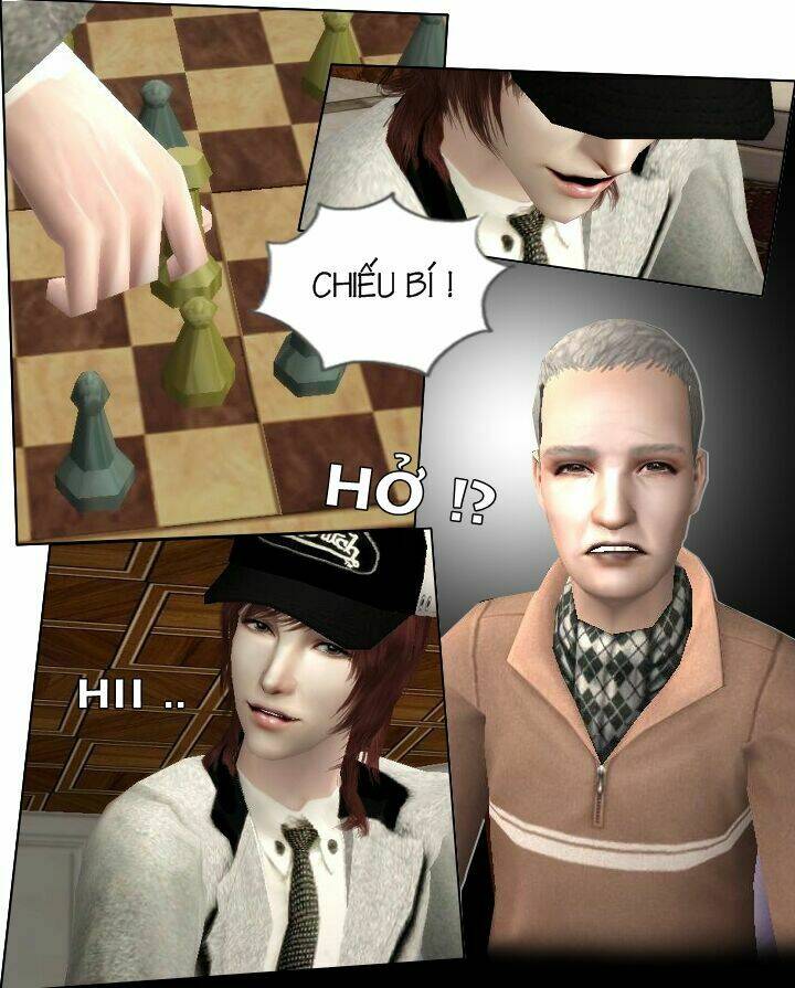 truyện sims - earl story chapter 64 29