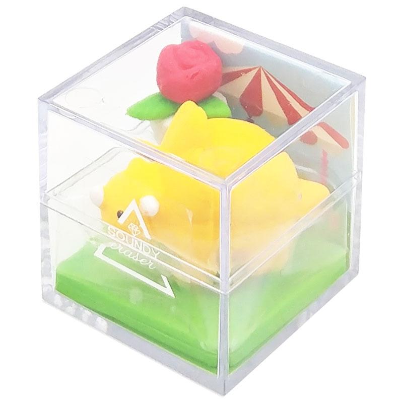 Gôm Hình Khủng Long - Soundy FA133830-01