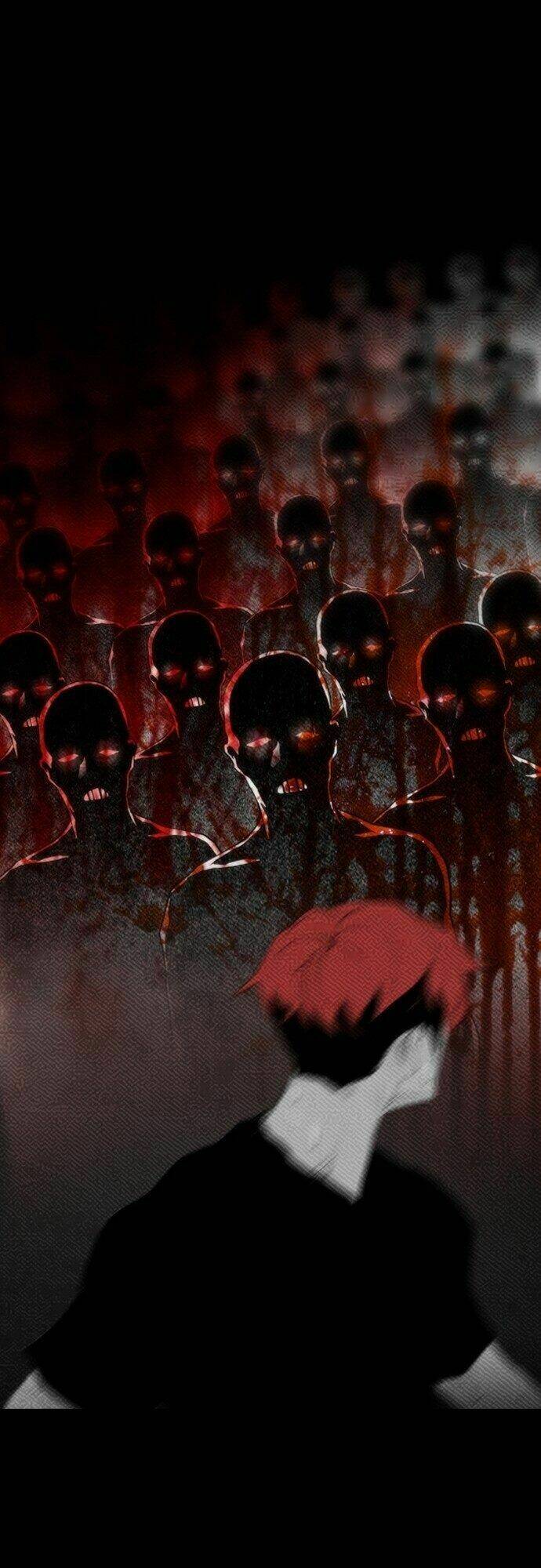 kẻ hồi sinh chapter 80 21