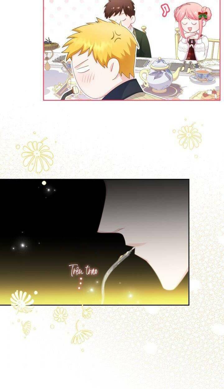 công chúa phản diện muốn ở trong ngôi nhà bánh quy chapter 56 48