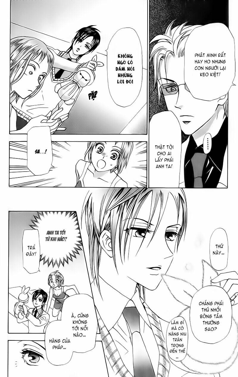 grand sun chapter 8 11