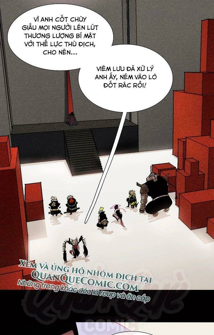 mạt thế chi thư chapter 17 1