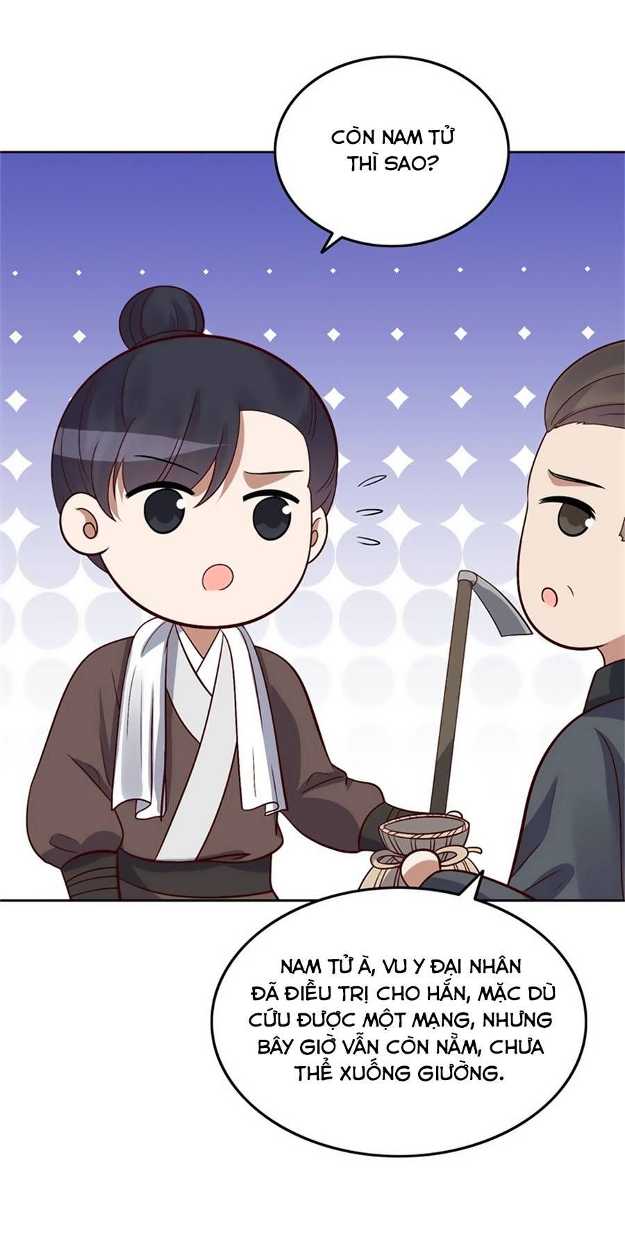 kiêu ngạo vương gia chủng điền phi chapter 143 19