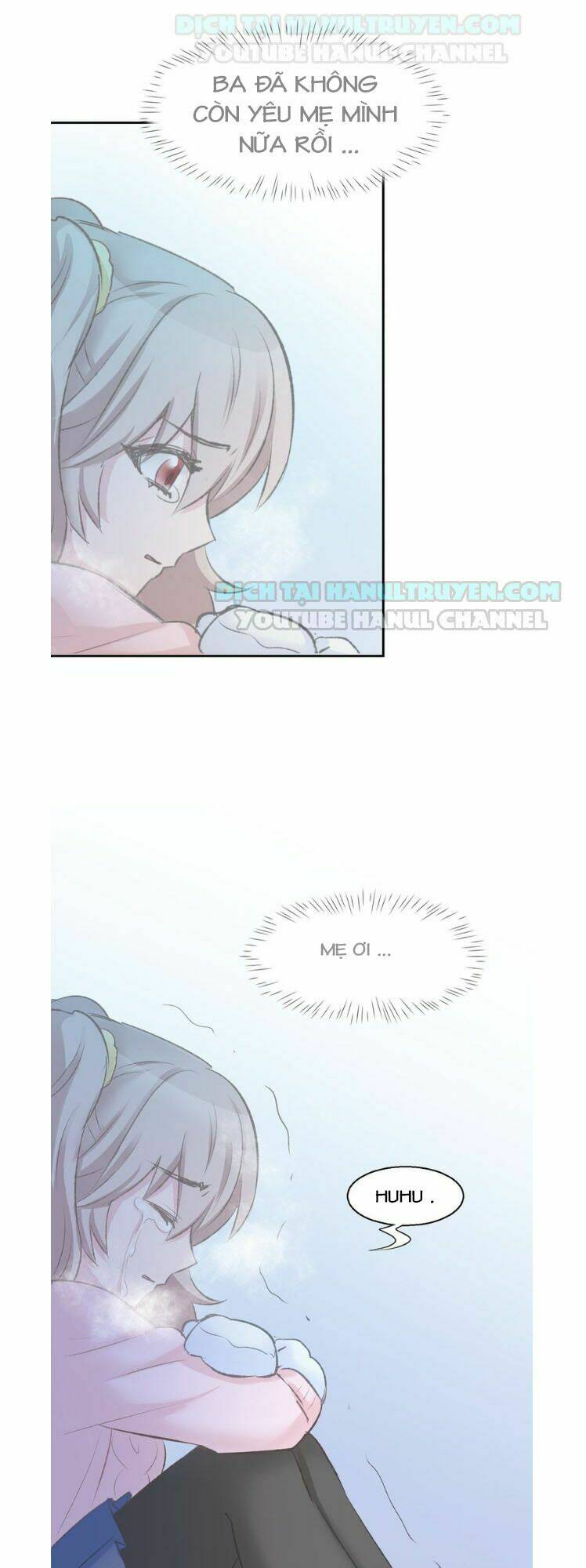 hôn nhân ấm áp : tổng tài sủng vợ thành nghiện chapter 6 14