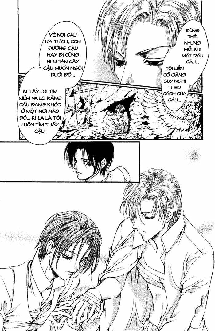 đứa con của thượng đế chapter 12 30