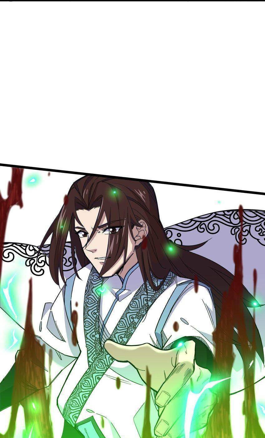 ta giả thành npc tại thế giới tiên hiệp chapter 3 57