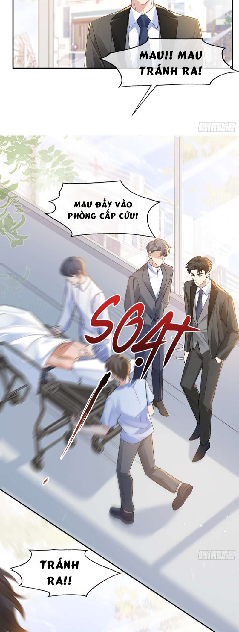 dĩ hạ khi thượng chapter 5 28