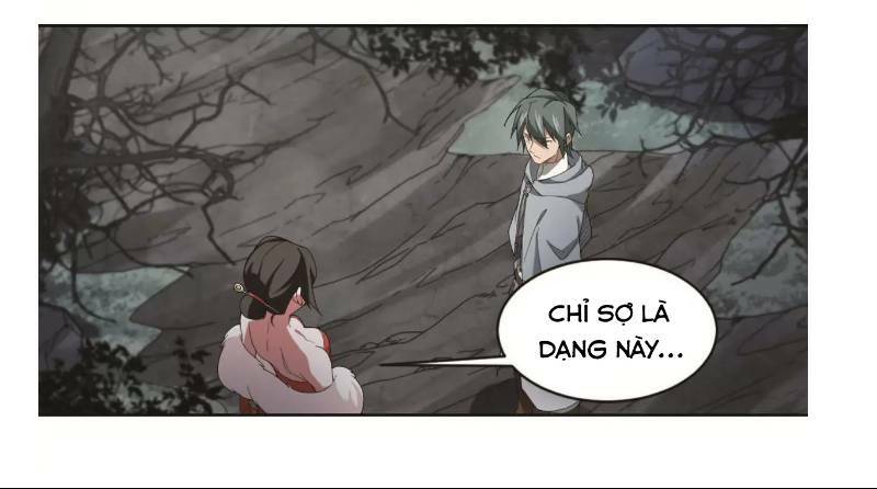 võng du chi cận chiến pháp sư chapter 61 9