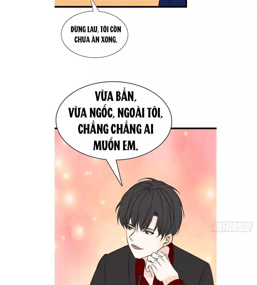công chúa nữ vương mệnh chapter 113 73