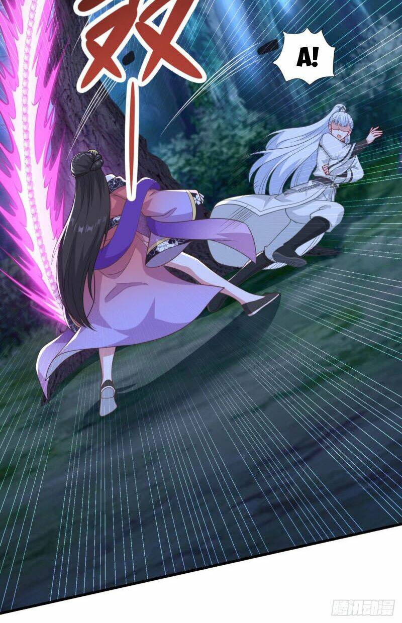 tiên ma đồng tu chapter 156 4