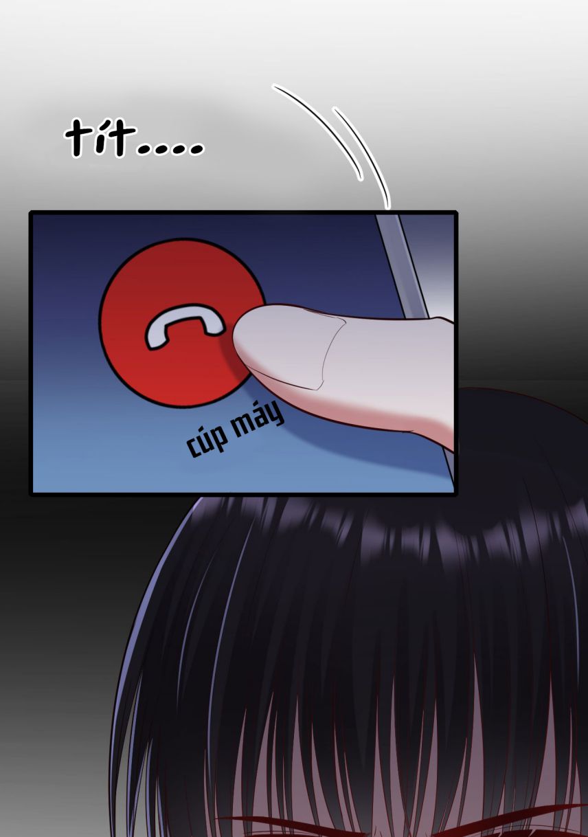 tức thời phạm quy [ tức thì vi quy ] chapter 50 24