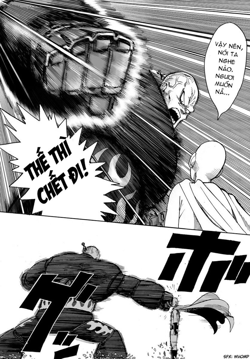 one-punch man chapter 14 4