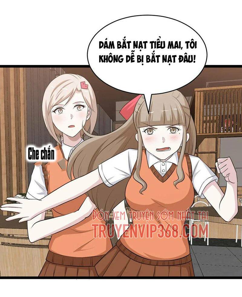 đai ca trở lại tuổi 16 chapter 167 8