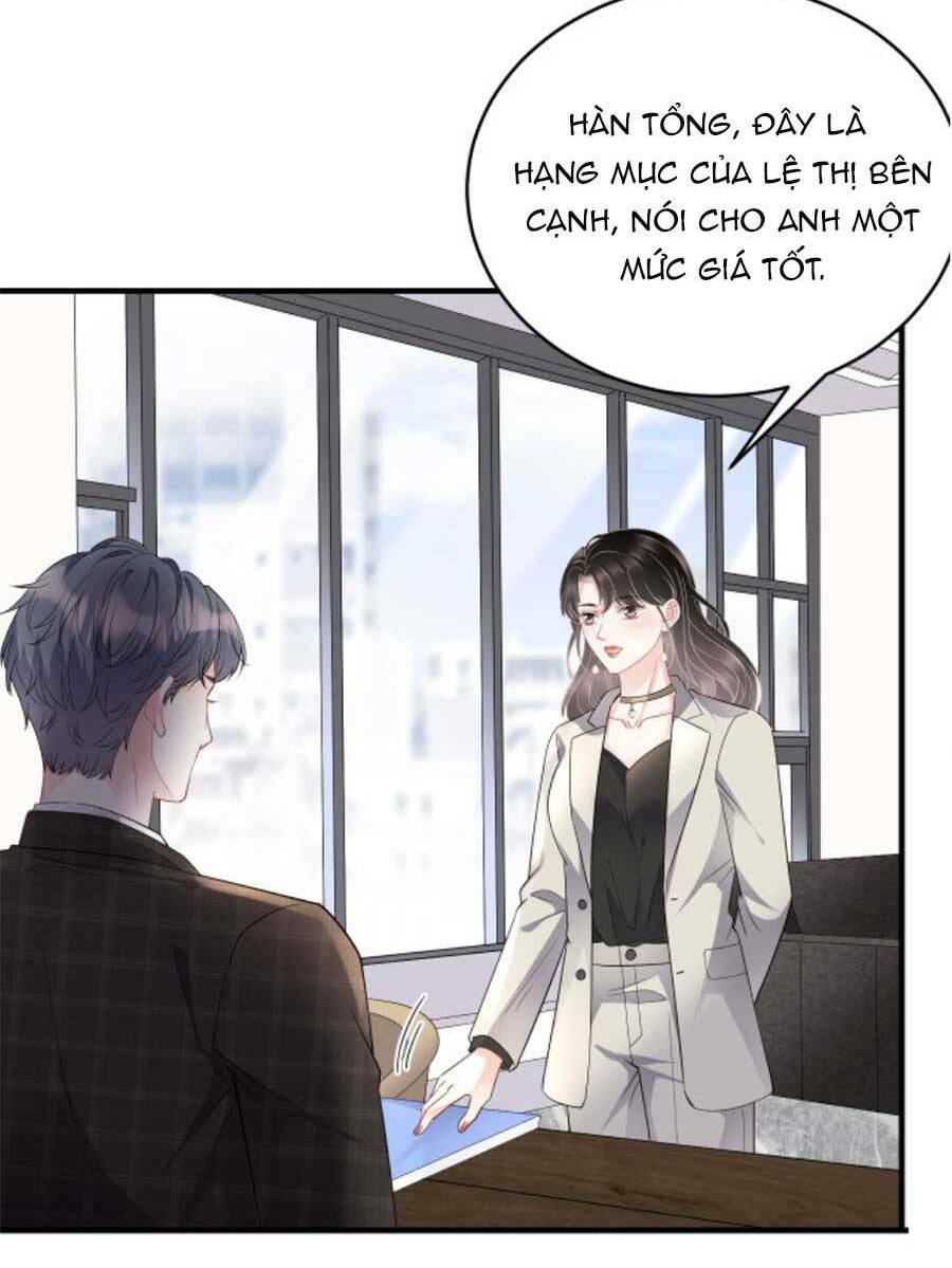 đại tiểu thư có ý đồ gì xấu đâu chapter 74 5