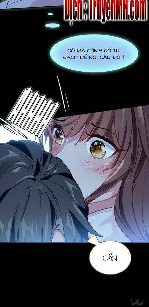 gả cho một tên thái giám đáng ghét chapter 54 15