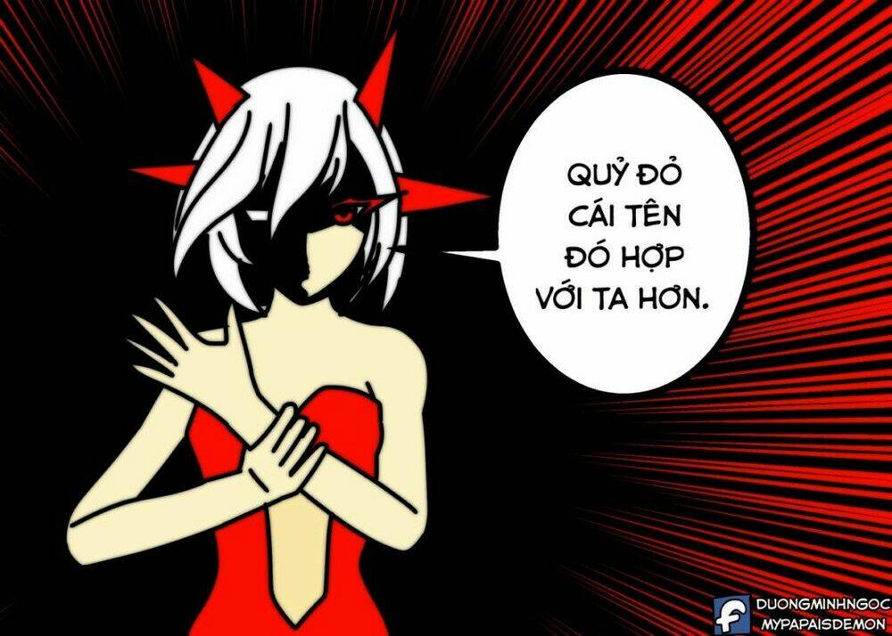 my papa is demon remake chapter 12 9