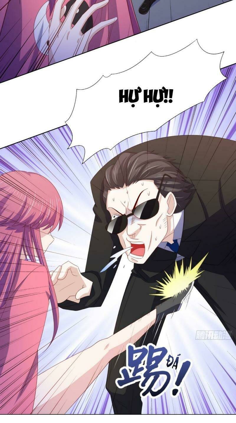 ta làm phản phái ở trong truyện harem chapter 15 8