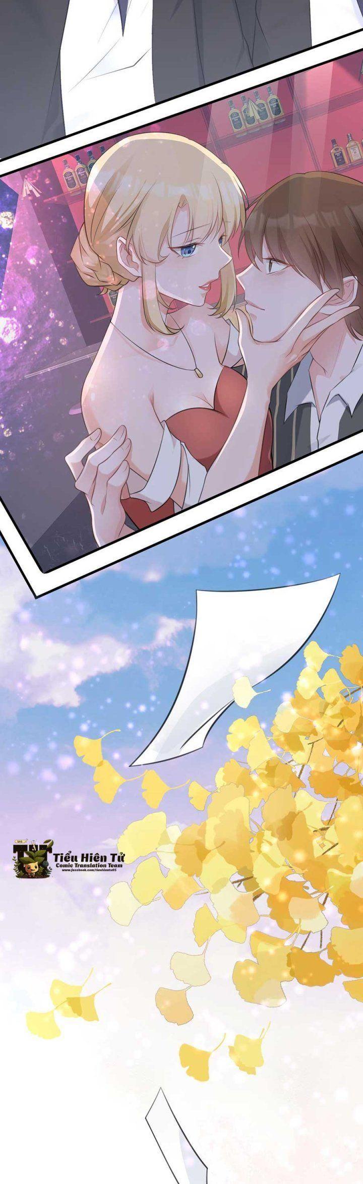 siêu cấp trà xanh hệ thống chapter 25 6