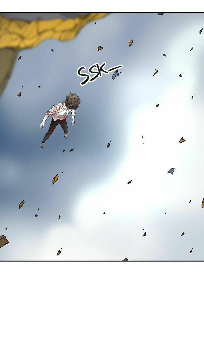 cuộc chiến trong tòa tháp chapter 385 7