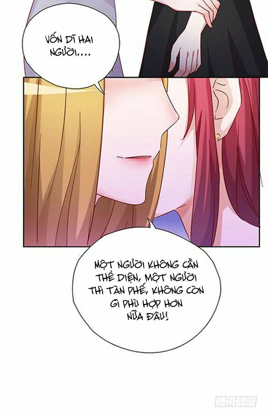 giao ước hôn nhân trên giường đừng xem là thật chapter 3 13