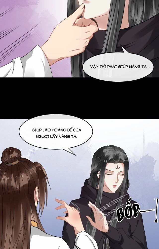 bồng sơn viễn 2 chapter 41 9