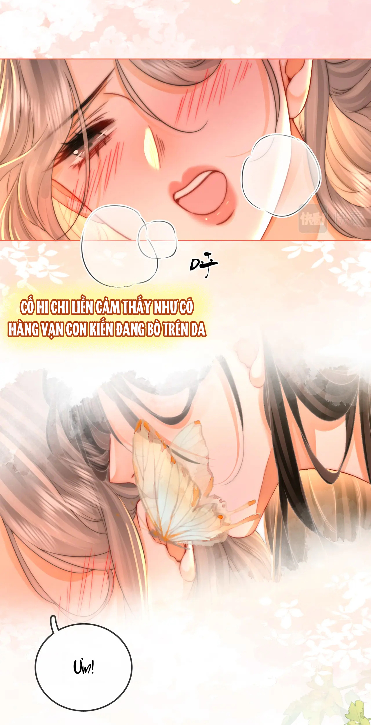 Cố Tiểu Thư Và Khúc Tiểu Thư chapter 59 - Trang 9
