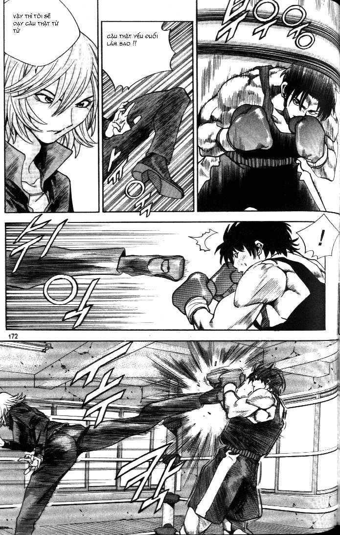 change guy chapter 207 24