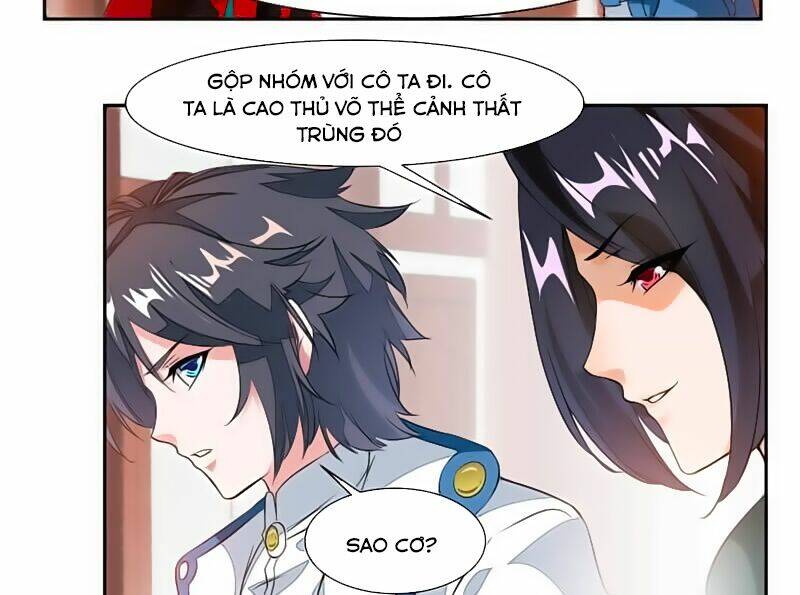 cửu dương thần vương chapter 36 28