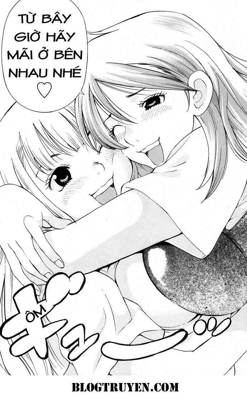 gacha gacha - secret chapter 55 33