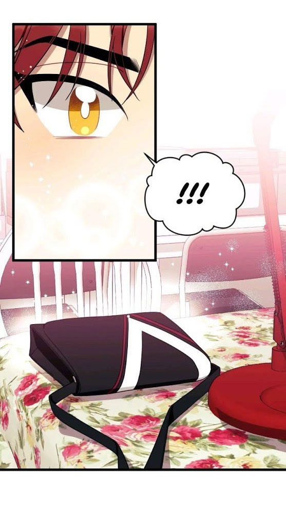 điều ước của cậu là mệnh lệnh của tớ chapter 21 21