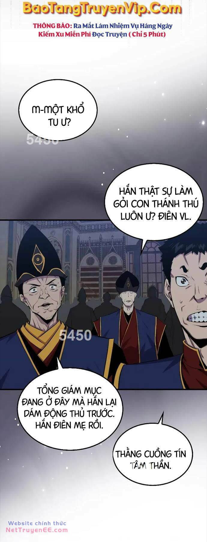 ngủ để thăng cấp chapter 102 2