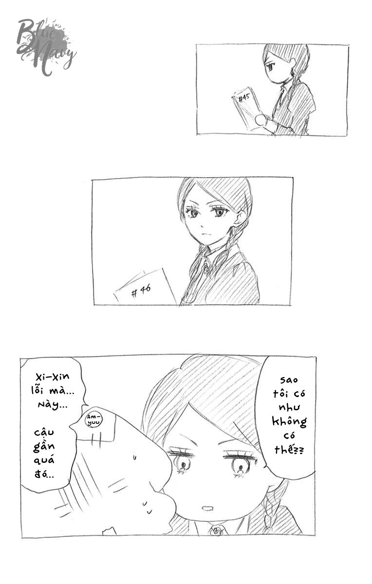 kono oto tomare! chapter 46 41