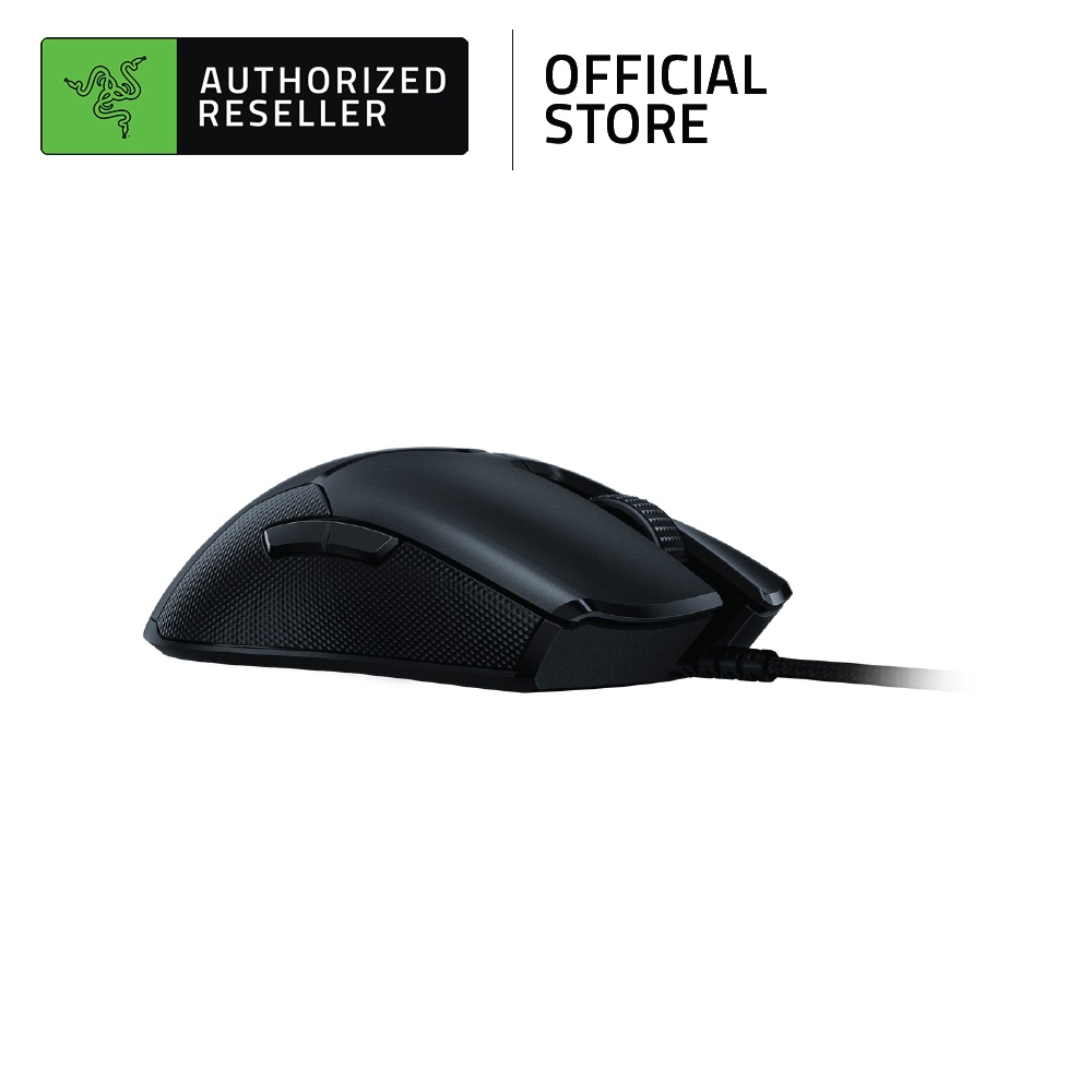 Chuột Razer Viper 8KHz Gaming Mouse (Hàng chính hãng)_RZ01-03580100-R3M1