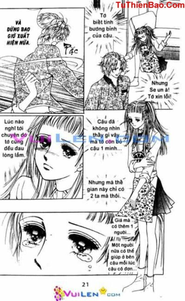 virus tiền chapter 5 22