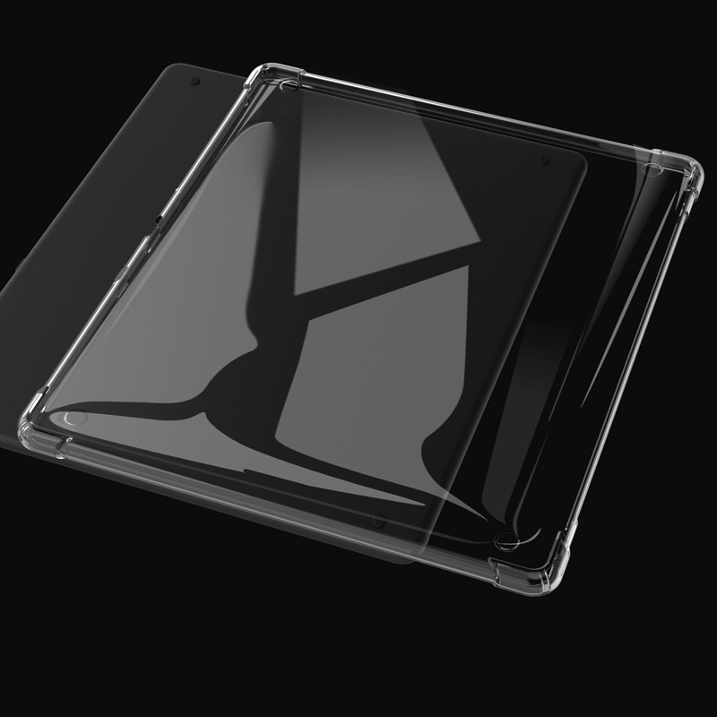 Ốp Lưng Silicone Cho Kindle Scribe 2022 - 10.2inch
