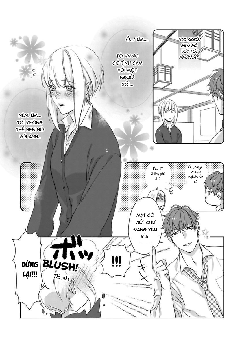 cầu chúa xin hãy cho tôi một người chồng chapter 6.1 7