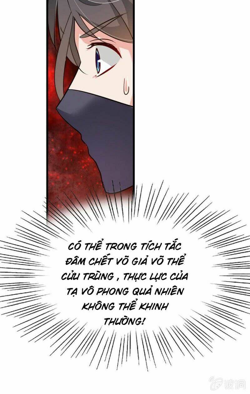 cửu dương thần vương chapter 86 38