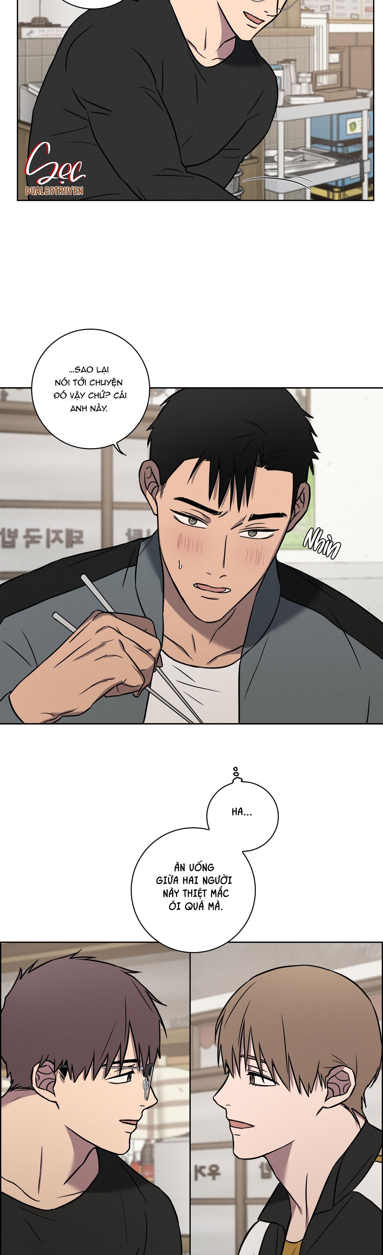 love gym chapter 19 14