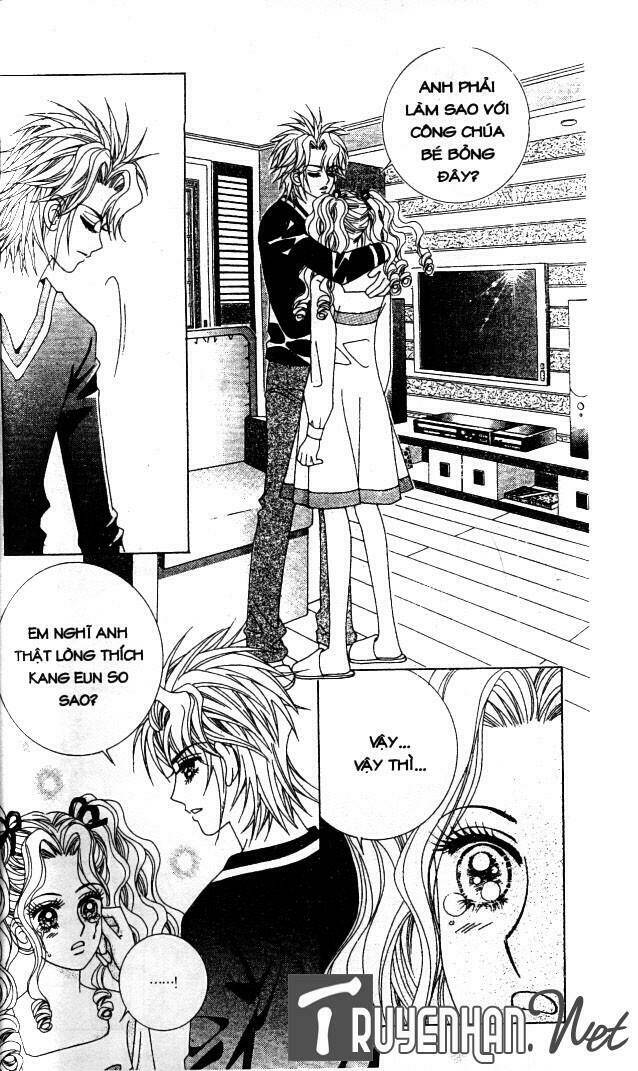 my lovely master chapter 10 29