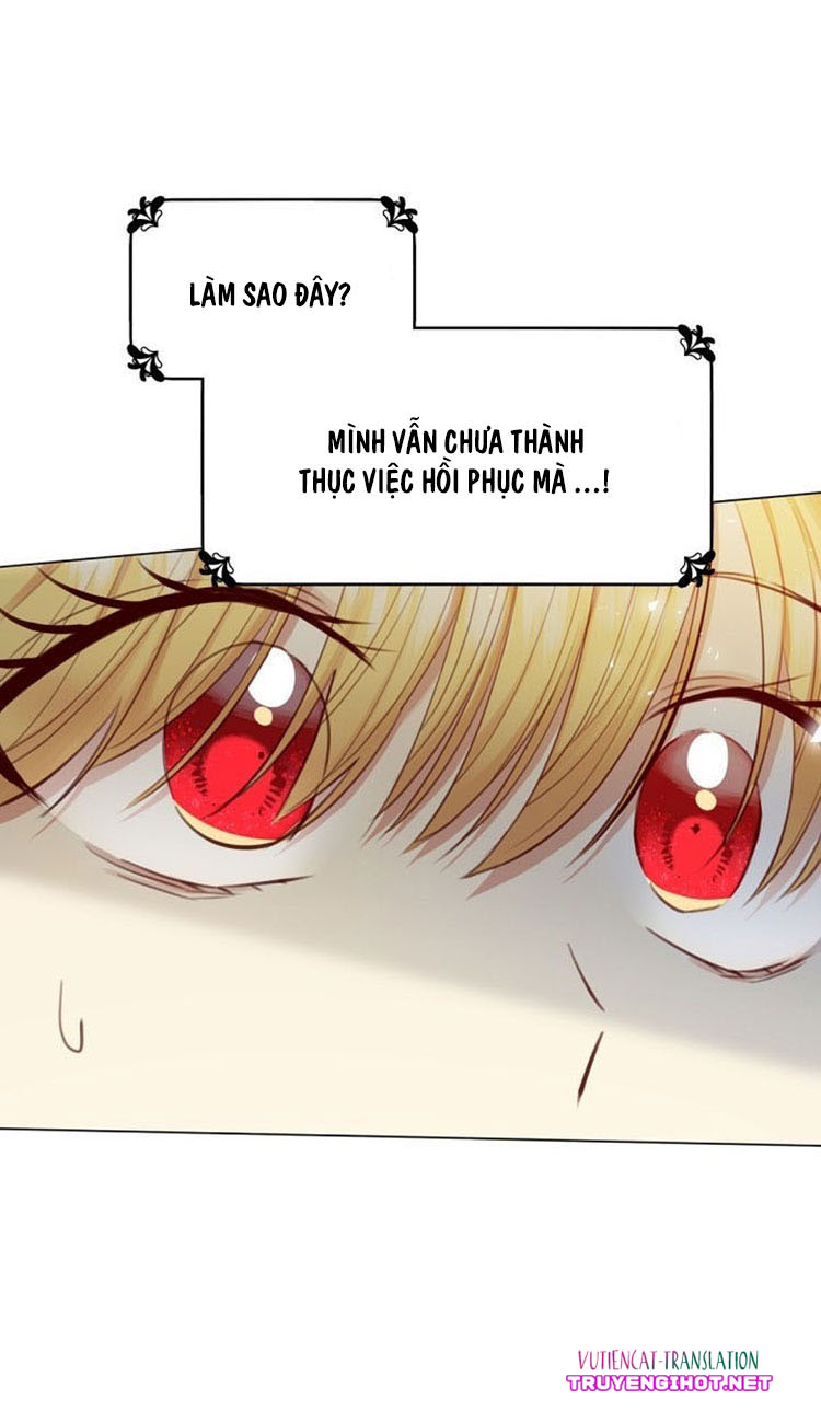 mối tình lãng mạn với kẻ phản diện chapter 24 45