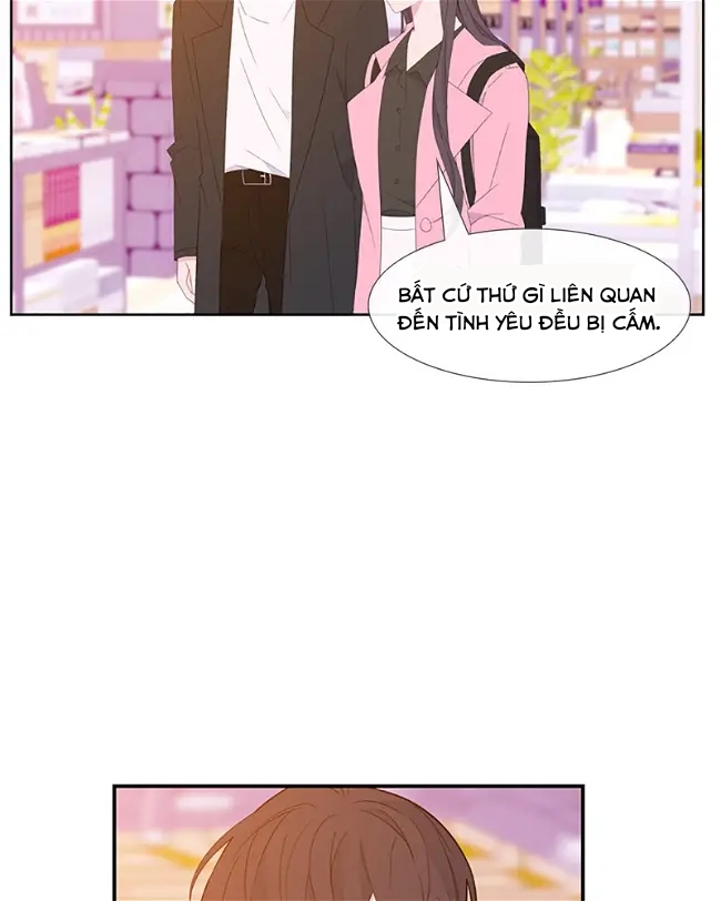 quay lại nhé chapter 78 76