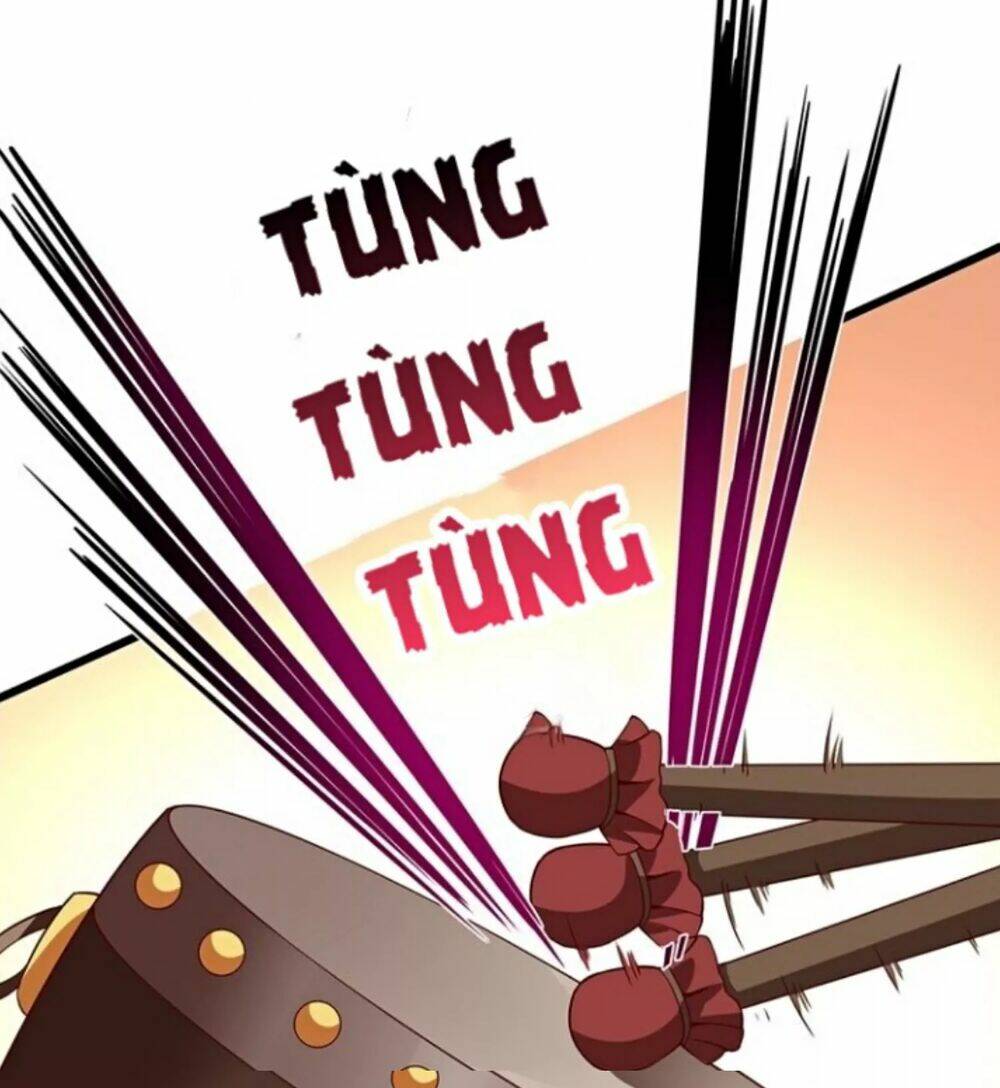 độc phi thần y quá kiêu ngạo chapter 113 3