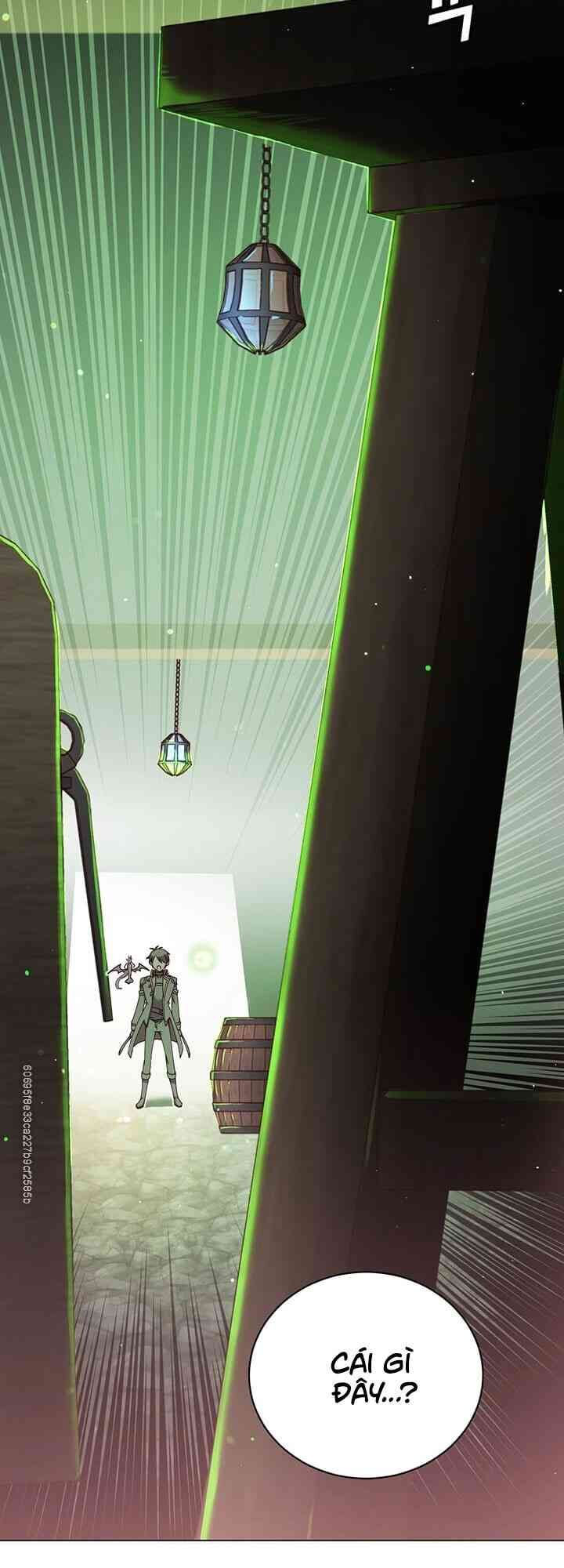 Anh Hùng Mạnh Nhất Trở Lại chapter 43 40